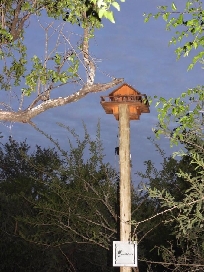 Villa Kruger'S Keep - Luxury Couples Haven Marloth Park Exterior foto