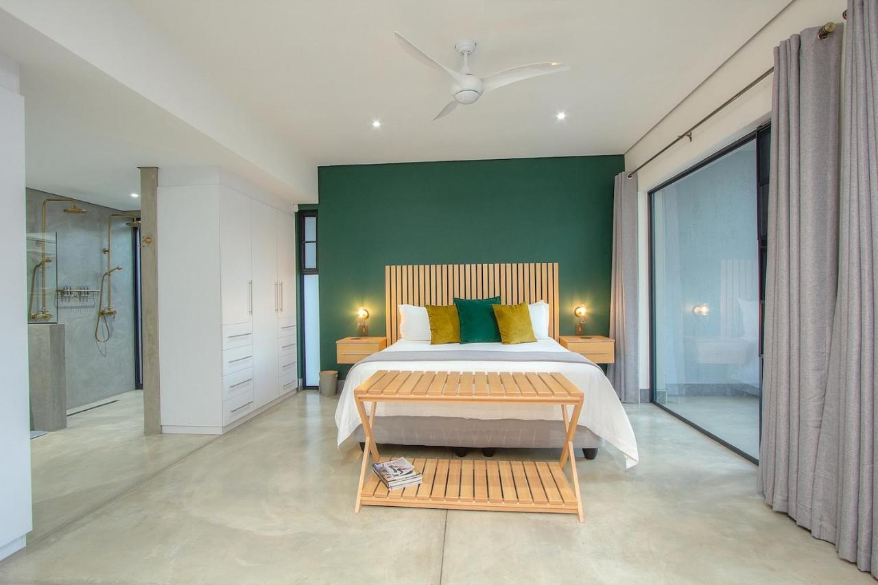 Villa Kruger'S Keep - Luxury Couples Haven Marloth Park Exterior foto