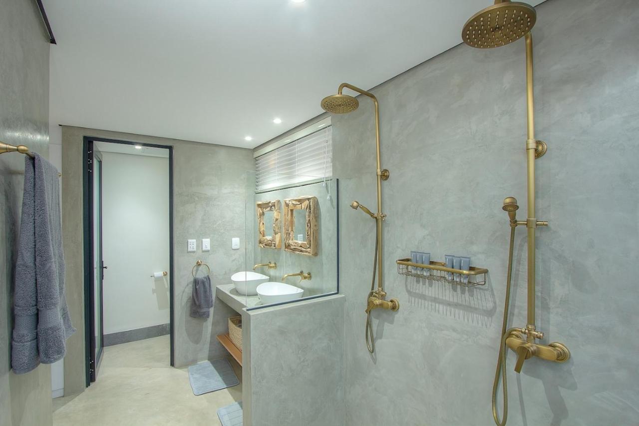 Villa Kruger'S Keep - Luxury Couples Haven Marloth Park Exterior foto